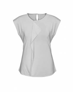 Mia Pleat Top, Ladies 